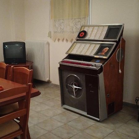 Zeusplace Karia Villa Natura レプトカリヤ エクステリア 写真