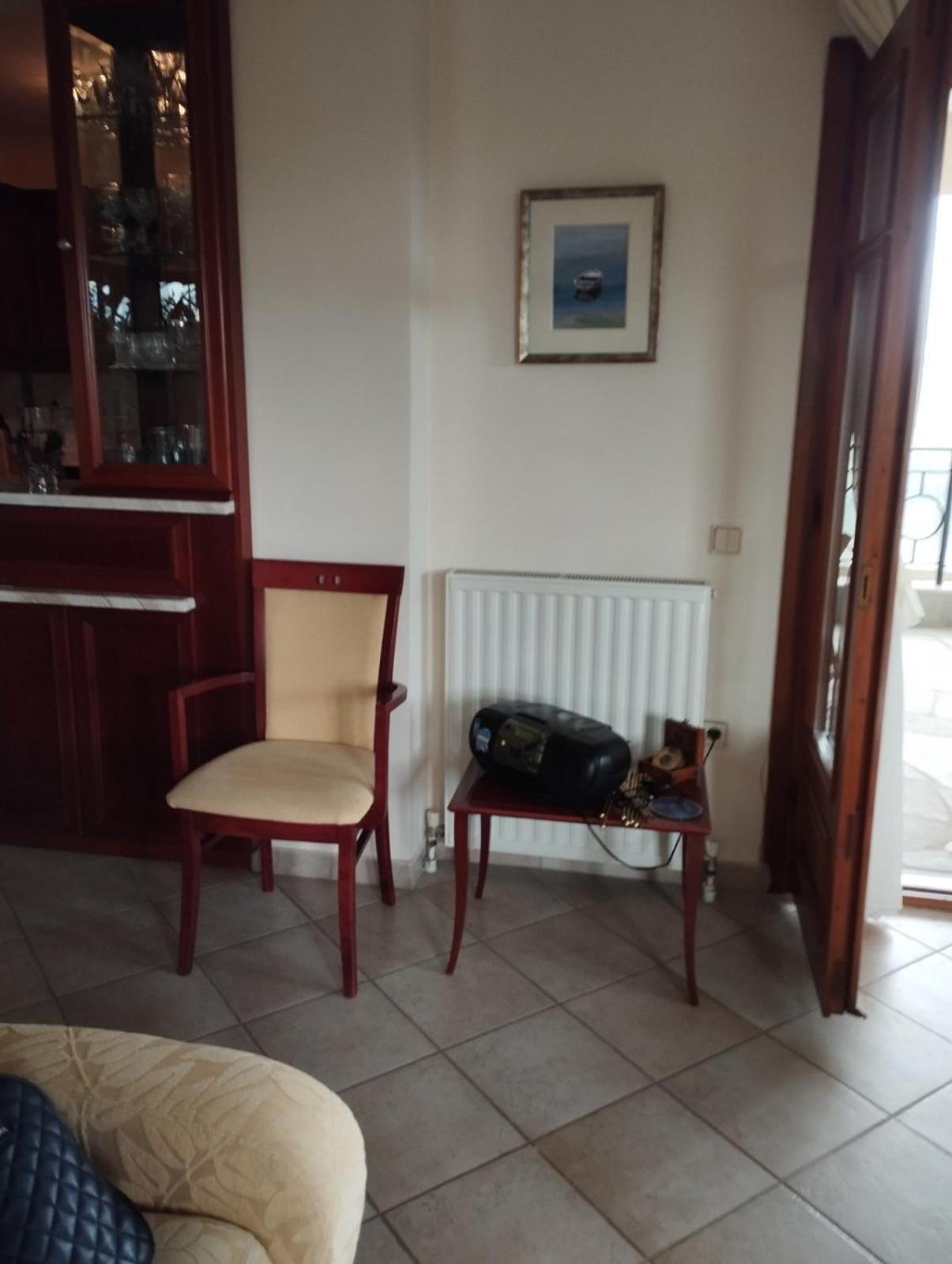 Zeusplace Karia Villa Natura レプトカリヤ エクステリア 写真