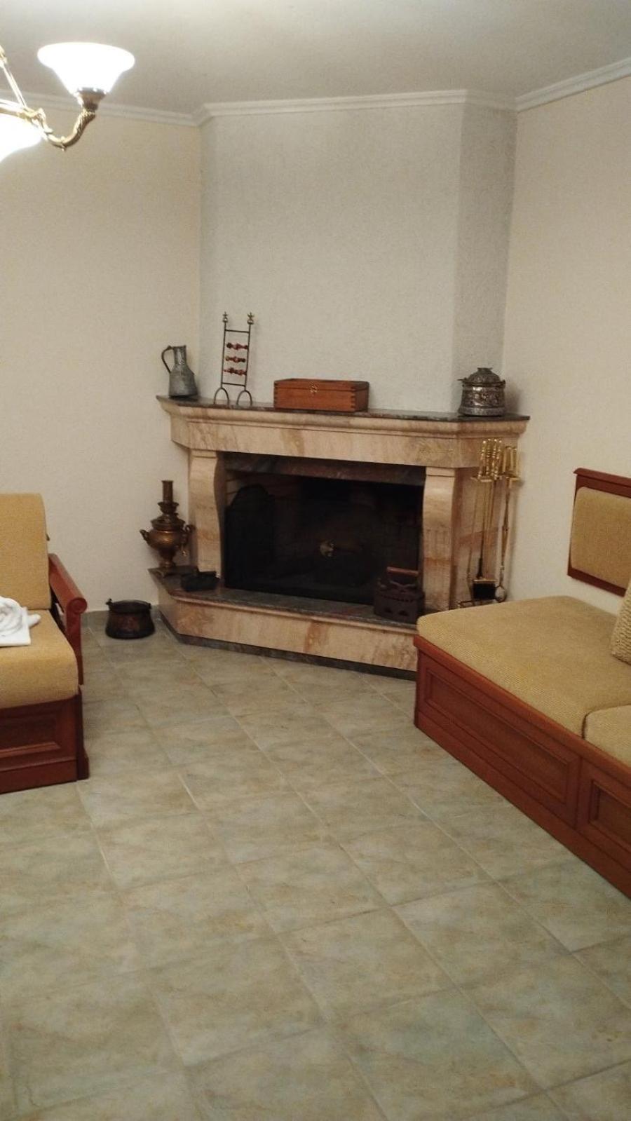 Zeusplace Karia Villa Natura レプトカリヤ エクステリア 写真